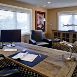 Office - Colleen Pawling Interior Design